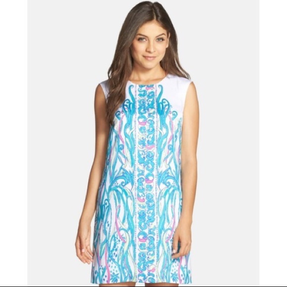 Lilly Pulitzer Dresses & Skirts - Lily Pulitzer dress size medium